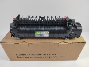 Fuser unit for Xerox B600/605 series