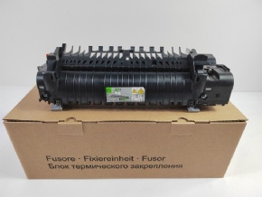 Fuser unit for Xerox C500/C505 series