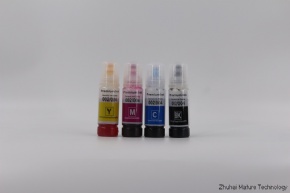 Ink for EPSON 002/004